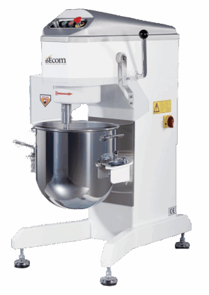 BEcom Planetary Mixer, Model: BE-PM-60