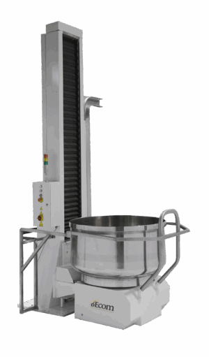 BEcom Bowl Hoist, Model: BE-BL-250