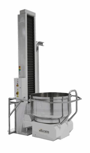 BEcom Bowl Hoist, Model: BE-BL-250